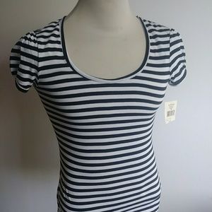 Eyeshadow ladies shirt